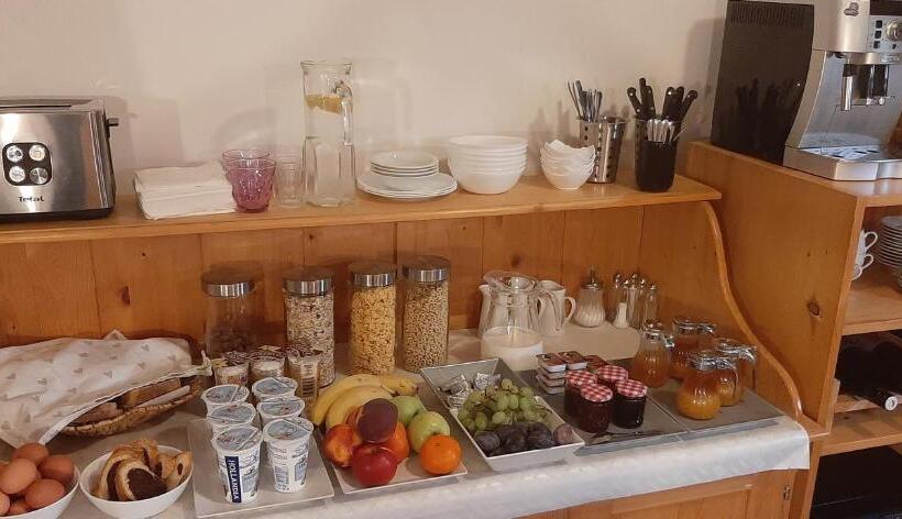 膳宿费 Penzion Sehnoutkovi