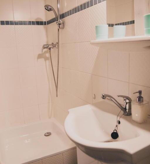 膳宿费 Penzion Sehnoutkovi