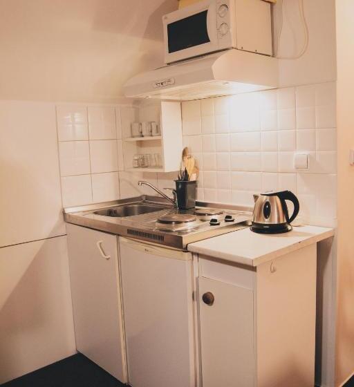 膳宿费 Penzion Sehnoutkovi