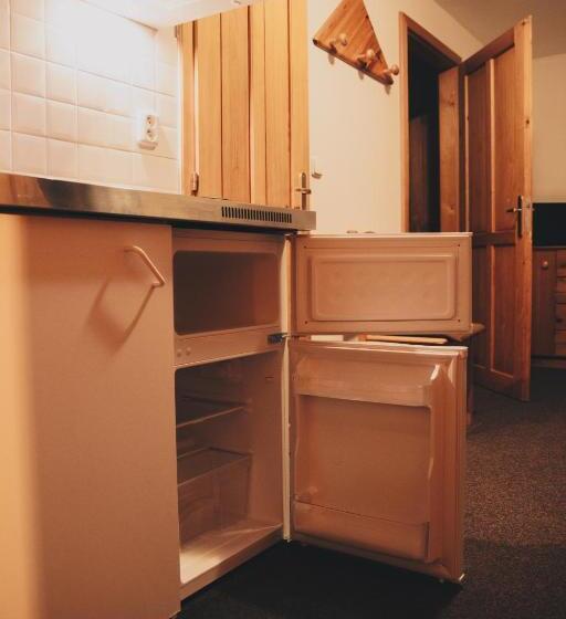 膳宿费 Penzion Sehnoutkovi