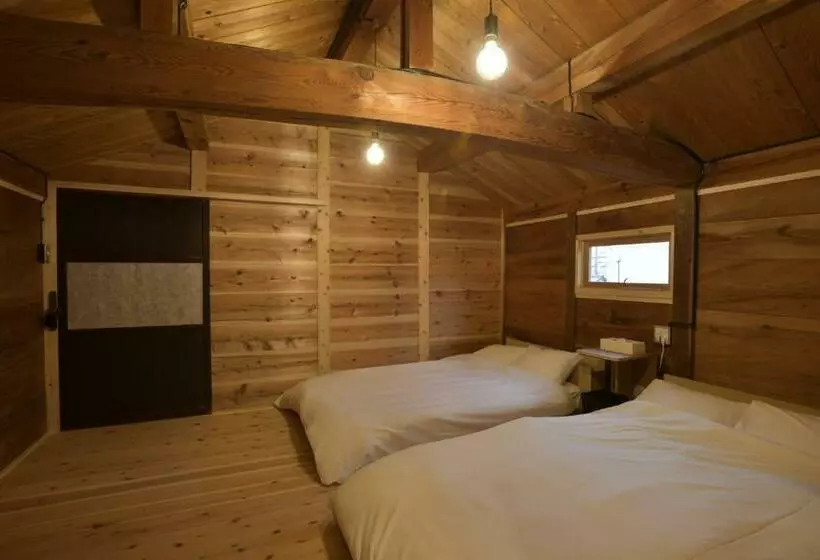 ペンション Sasayama Castle Town Guest House Komeya   Vacation Stay 92064