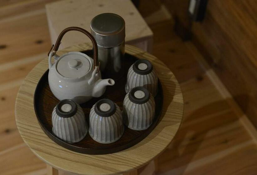 פנסיון Sasayama Castle Town Guest House Komeya   Vacation Stay 92064