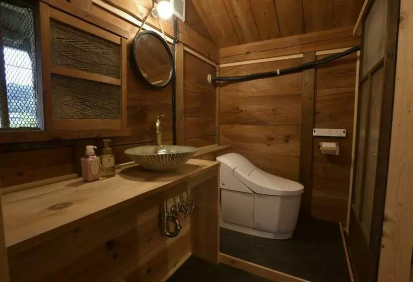 ペンション Sasayama Castle Town Guest House Komeya   Vacation Stay 92064