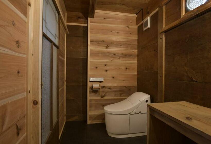 פנסיון Sasayama Castle Town Guest House Komeya   Vacation Stay 92064