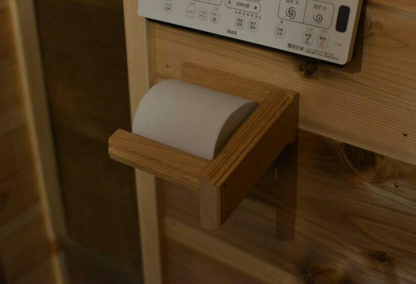 פנסיון Sasayama Castle Town Guest House Komeya   Vacation Stay 92064