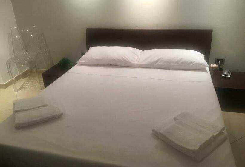 پانسیون Tramura