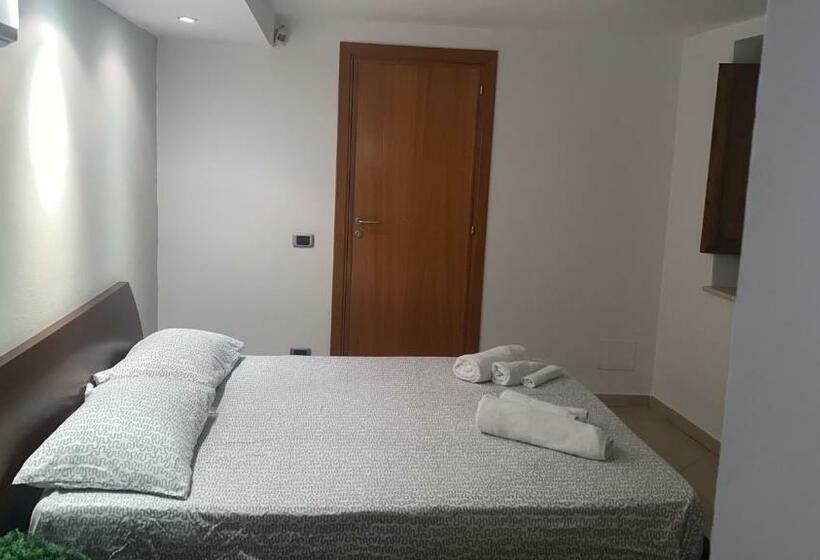 پانسیون Tramura