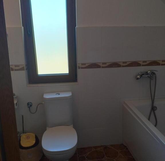 Pensiunea Gură De Rai, Pojorâta