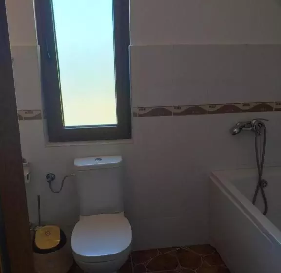 Pensiunea Gură De Rai, Pojorâta