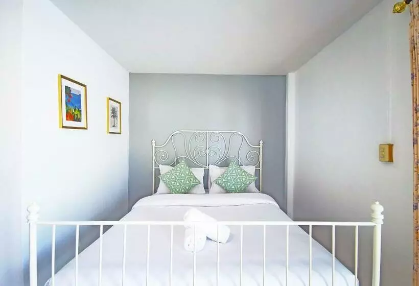 リゾートホテル ระเบียงทะเล รีสอร์ท