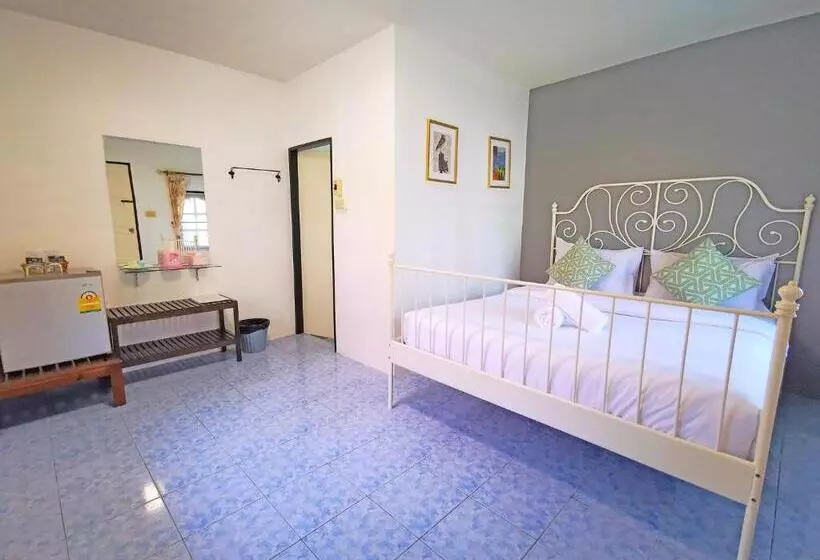 リゾートホテル ระเบียงทะเล รีสอร์ท