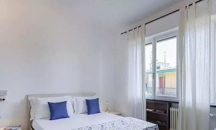 S Margherita Apartment In The City Center