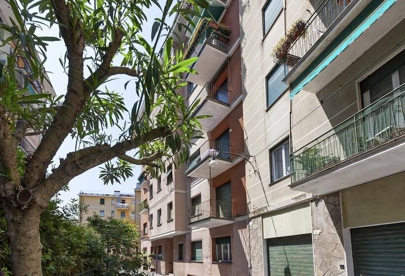 S Margherita Apartment In The City Center