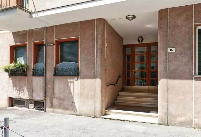 S Margherita Apartment In The City Center