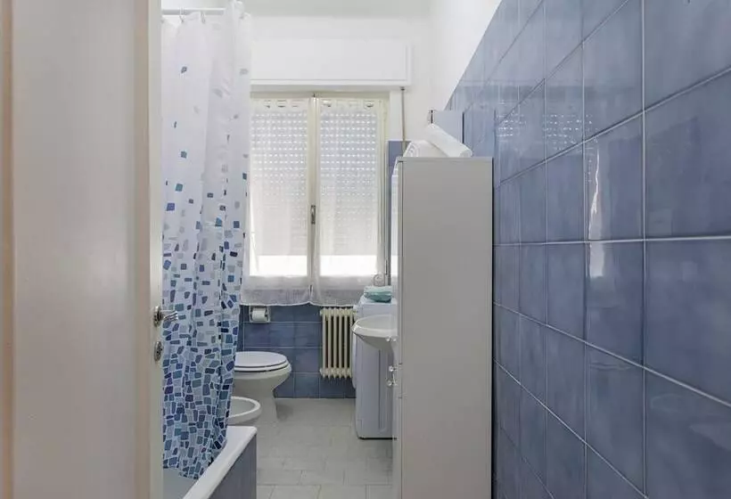 S Margherita Apartment In The City Center