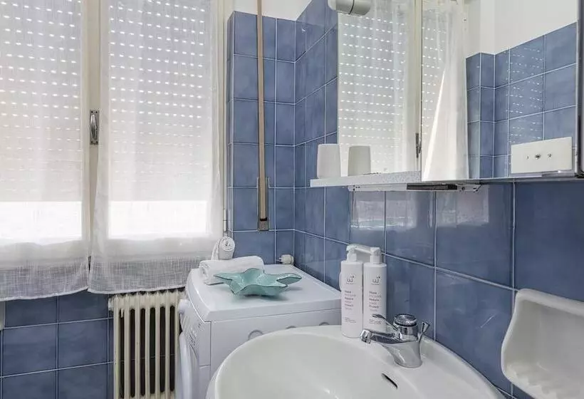 S Margherita Apartment In The City Center