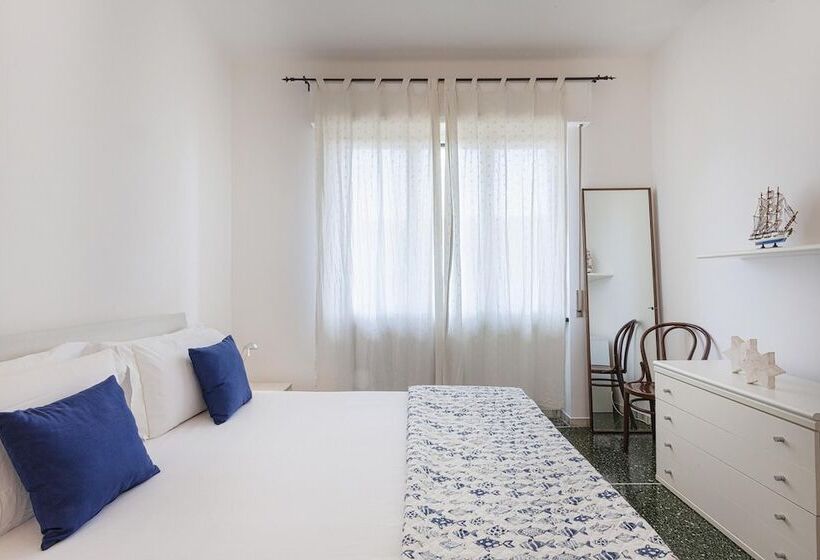 S Margherita Apartment In The City Center