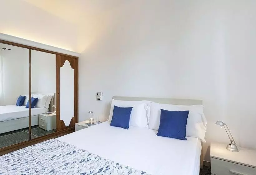 S Margherita Apartment In The City Center