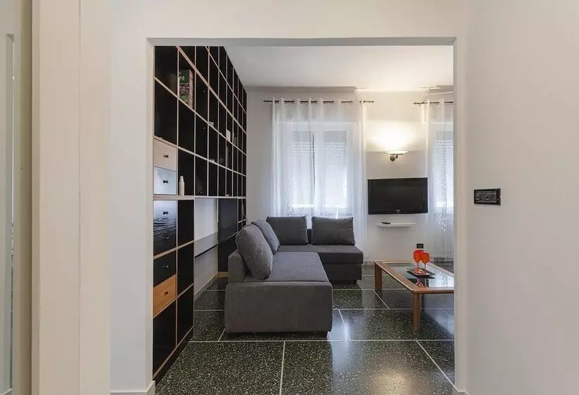 S Margherita Apartment In The City Center