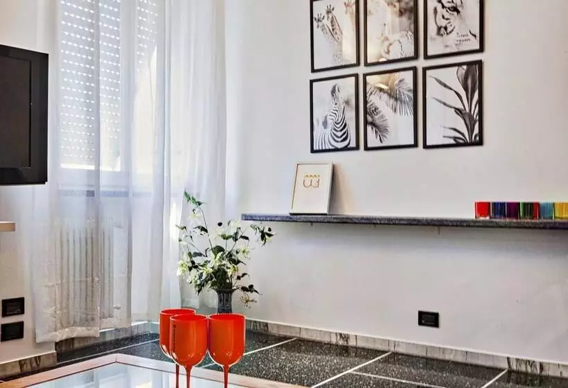 S Margherita Apartment In The City Center