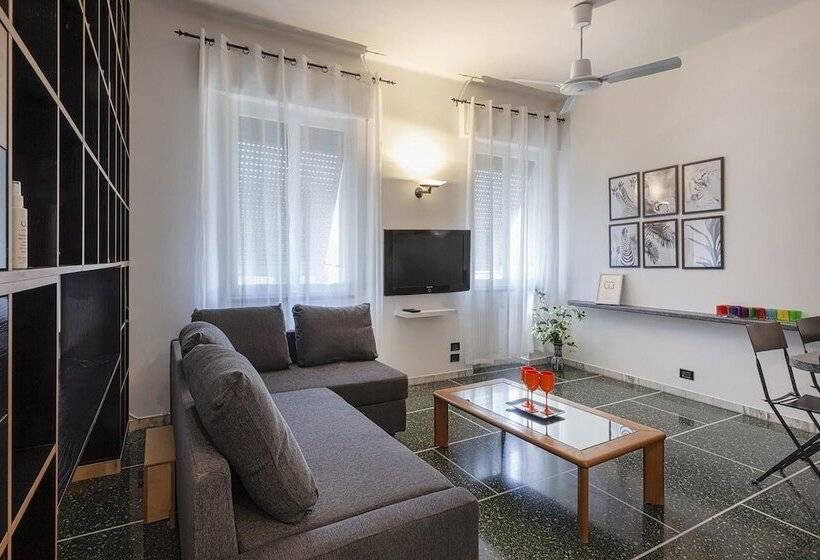 S Margherita Apartment In The City Center