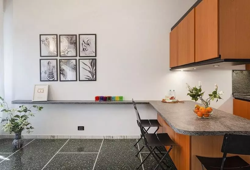 S Margherita Apartment In The City Center