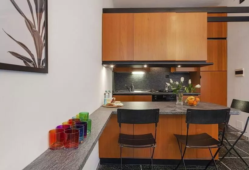 S Margherita Apartment In The City Center