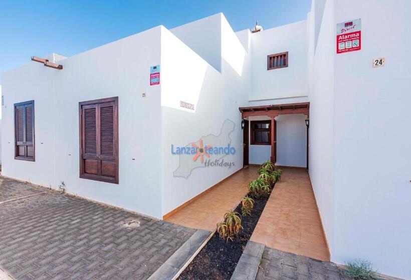 Vivienda Vacacional Mardelana