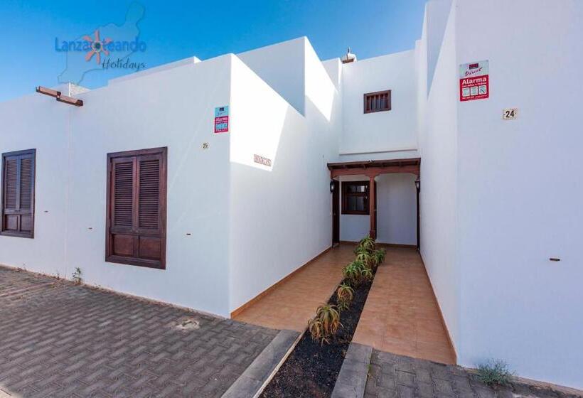 Vivienda Vacacional Mardelana