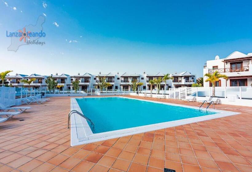 Vivienda Vacacional Mardelana