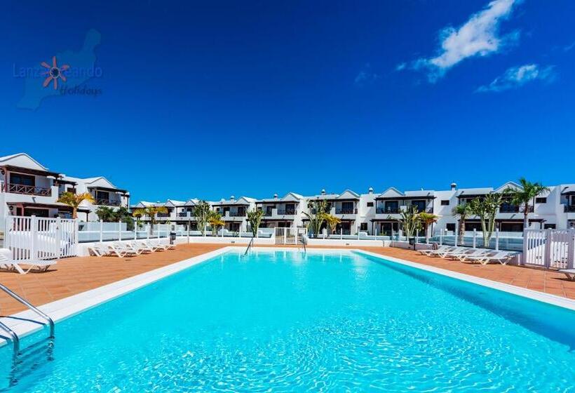 Vivienda Vacacional Mardelana