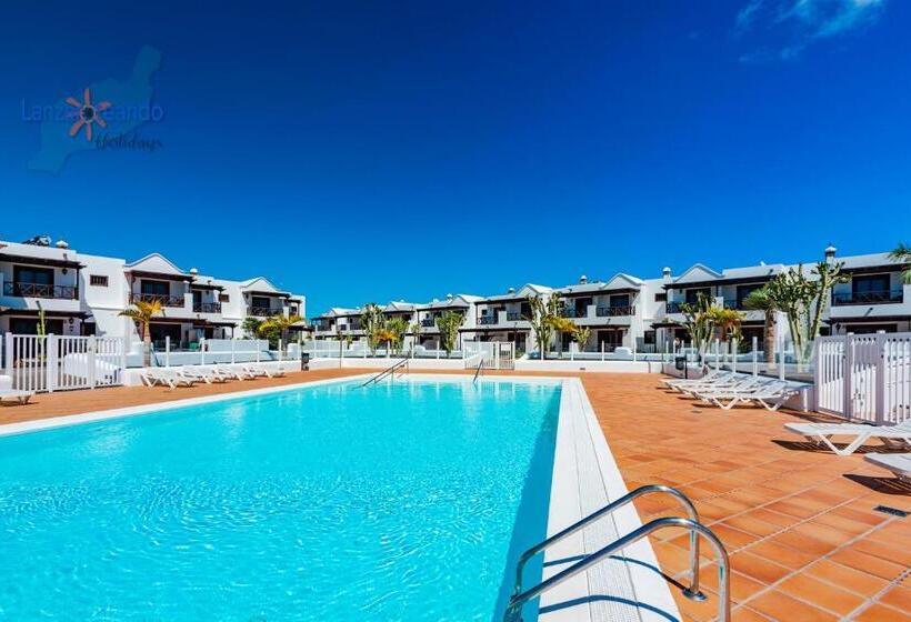 Vivienda Vacacional Mardelana