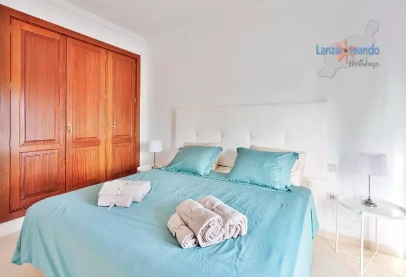 Vivienda Vacacional Mardelana