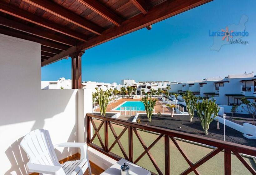 Vivienda Vacacional Mardelana