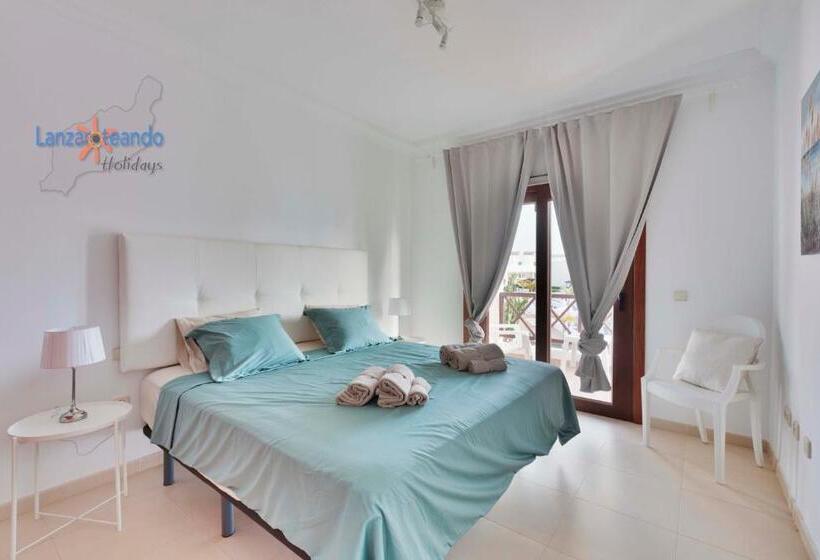 Vivienda Vacacional Mardelana