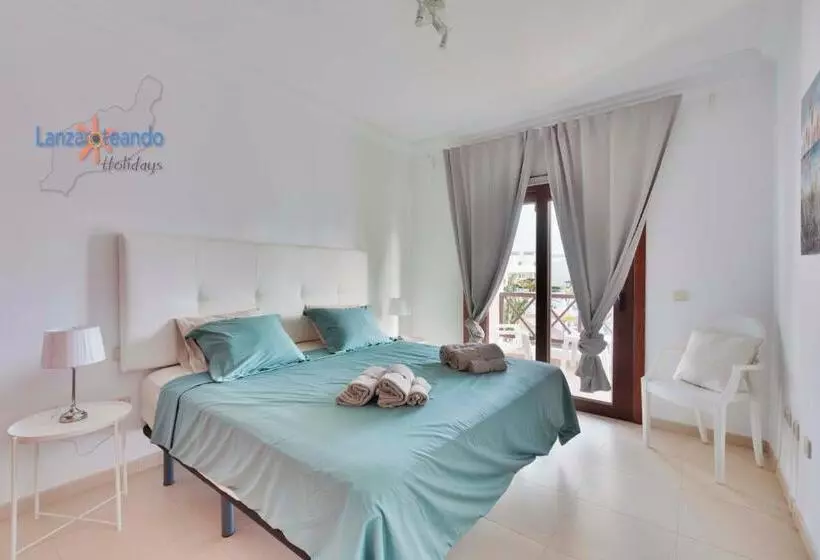 Vivienda Vacacional Mardelana