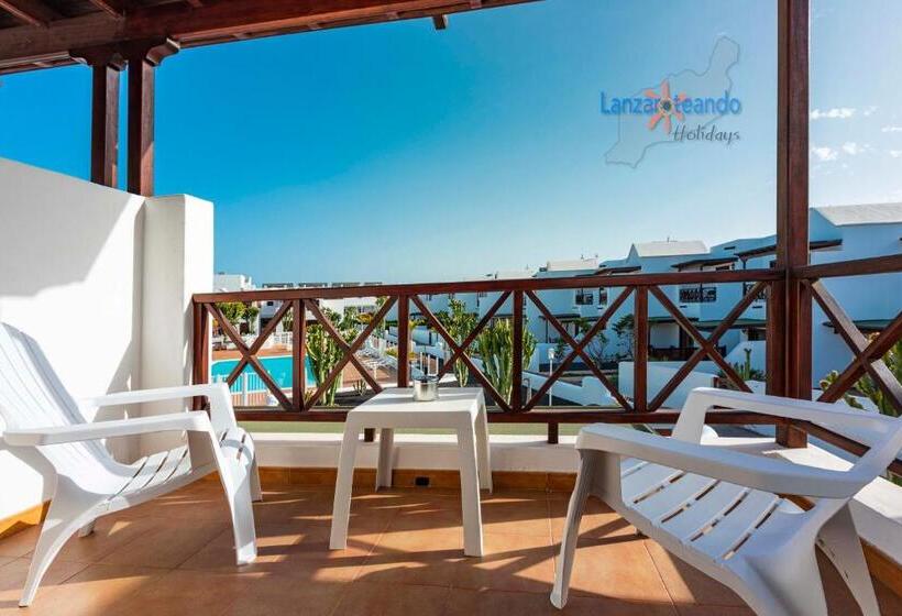 Vivienda Vacacional Mardelana