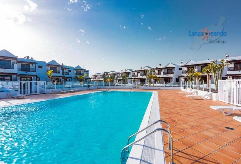 Vivienda Vacacional Mardelana