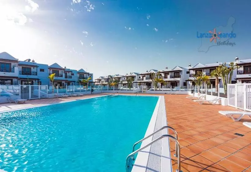 Vivienda Vacacional Mardelana