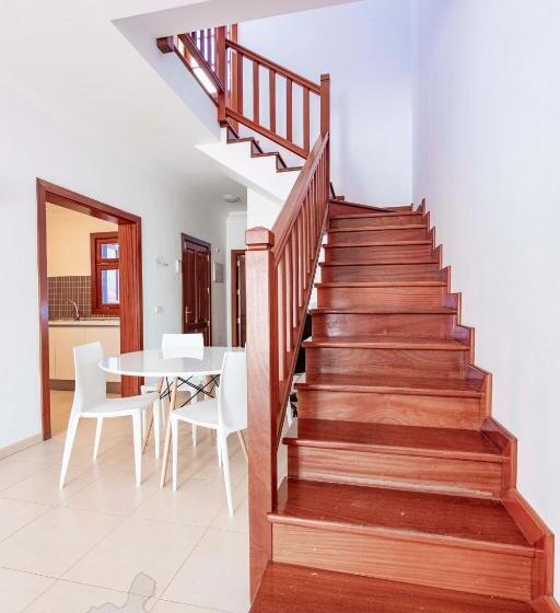 Vivienda Vacacional Mardelana