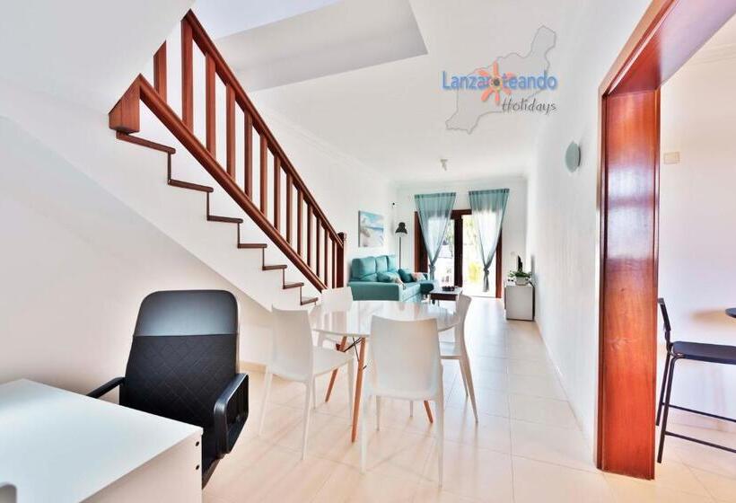 Vivienda Vacacional Mardelana