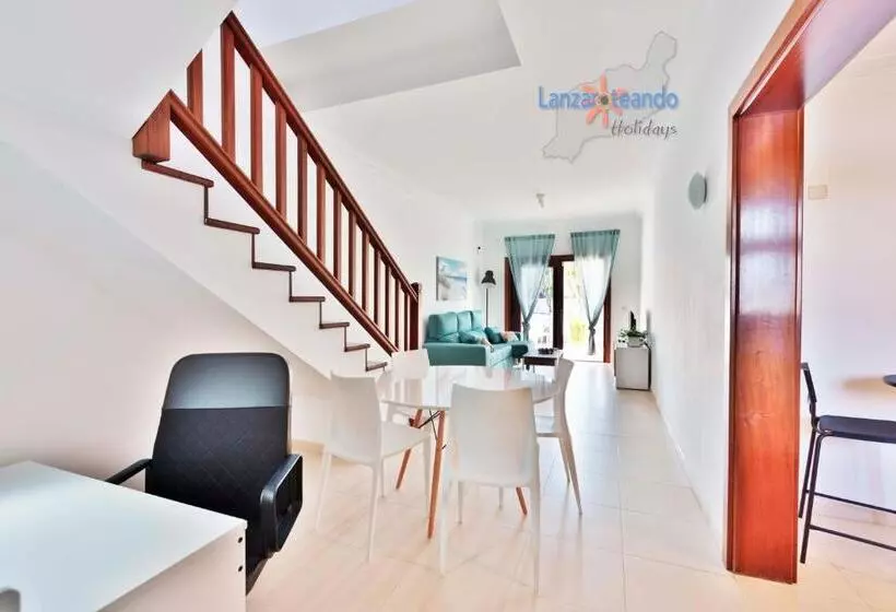 Vivienda Vacacional Mardelana