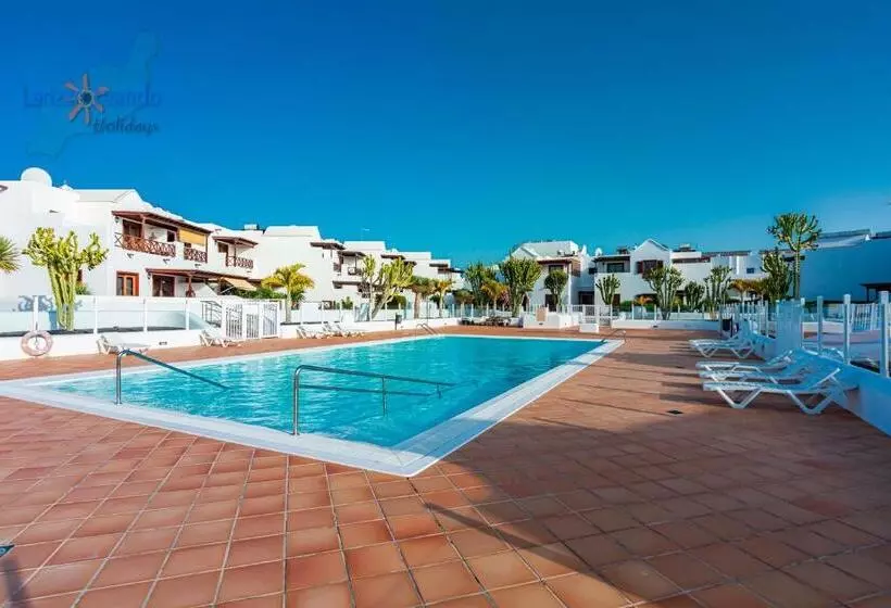 Vivienda Vacacional Mardelana