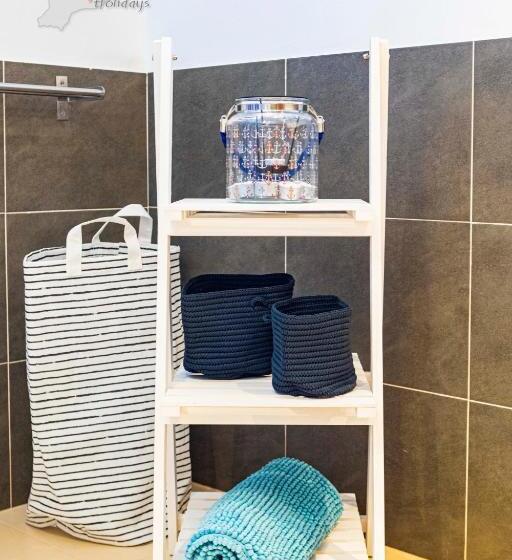 Vivienda Vacacional Mardelana