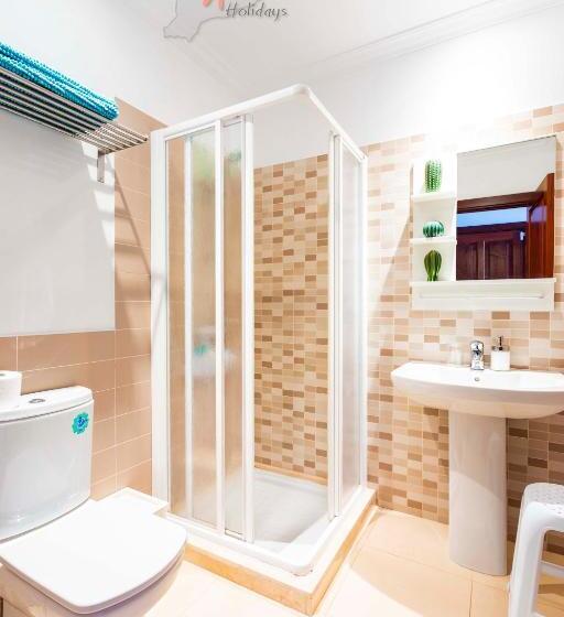 Vivienda Vacacional Mardelana