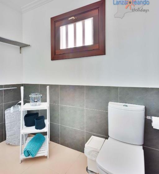 Vivienda Vacacional Mardelana