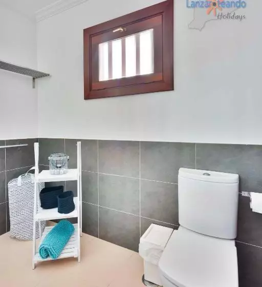 Vivienda Vacacional Mardelana