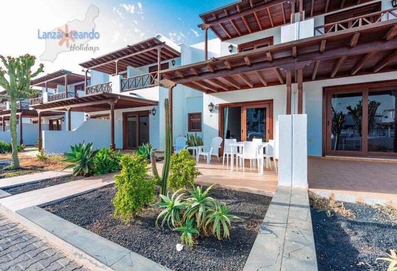 Vivienda Vacacional Mardelana