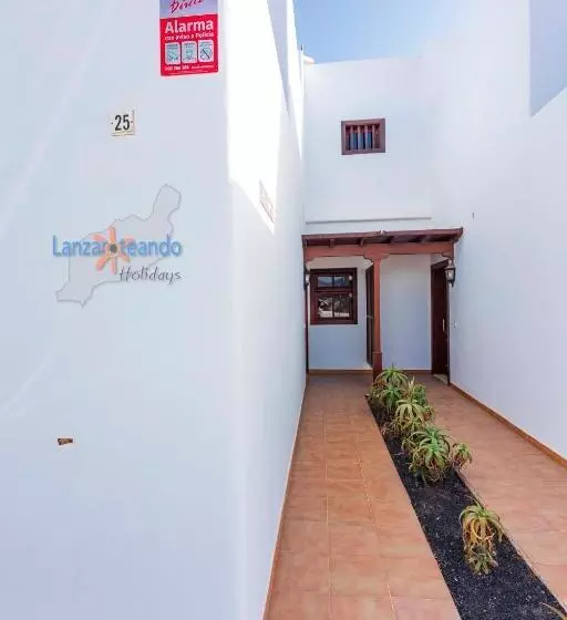 Vivienda Vacacional Mardelana