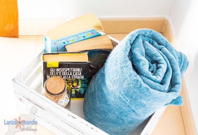 Vivienda Vacacional Mardelana